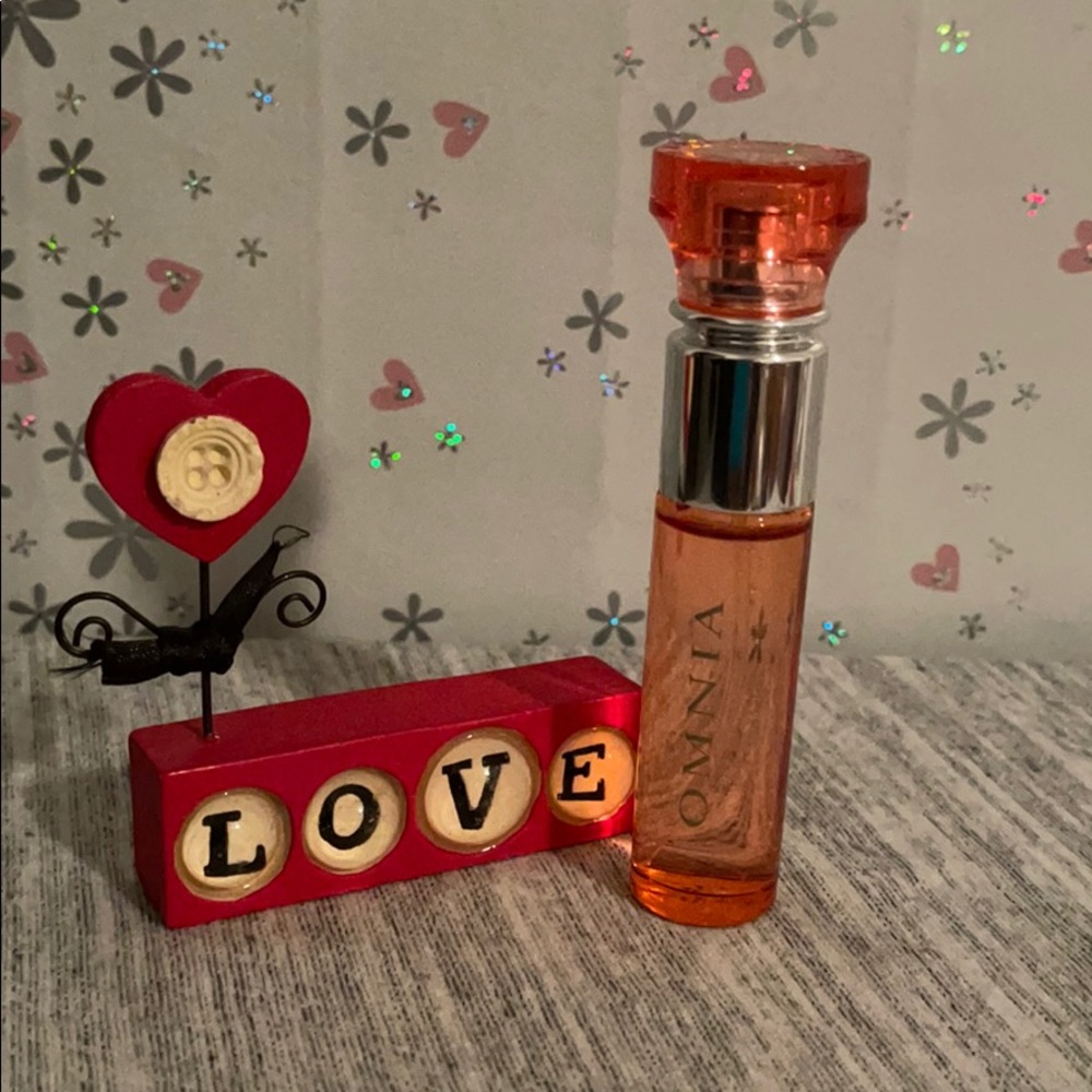 Beautiful 🤩 combo of Lancôme lipsticks💄 + Omnia - Picture 6 of 8